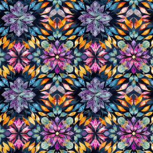 Midnight Lotus