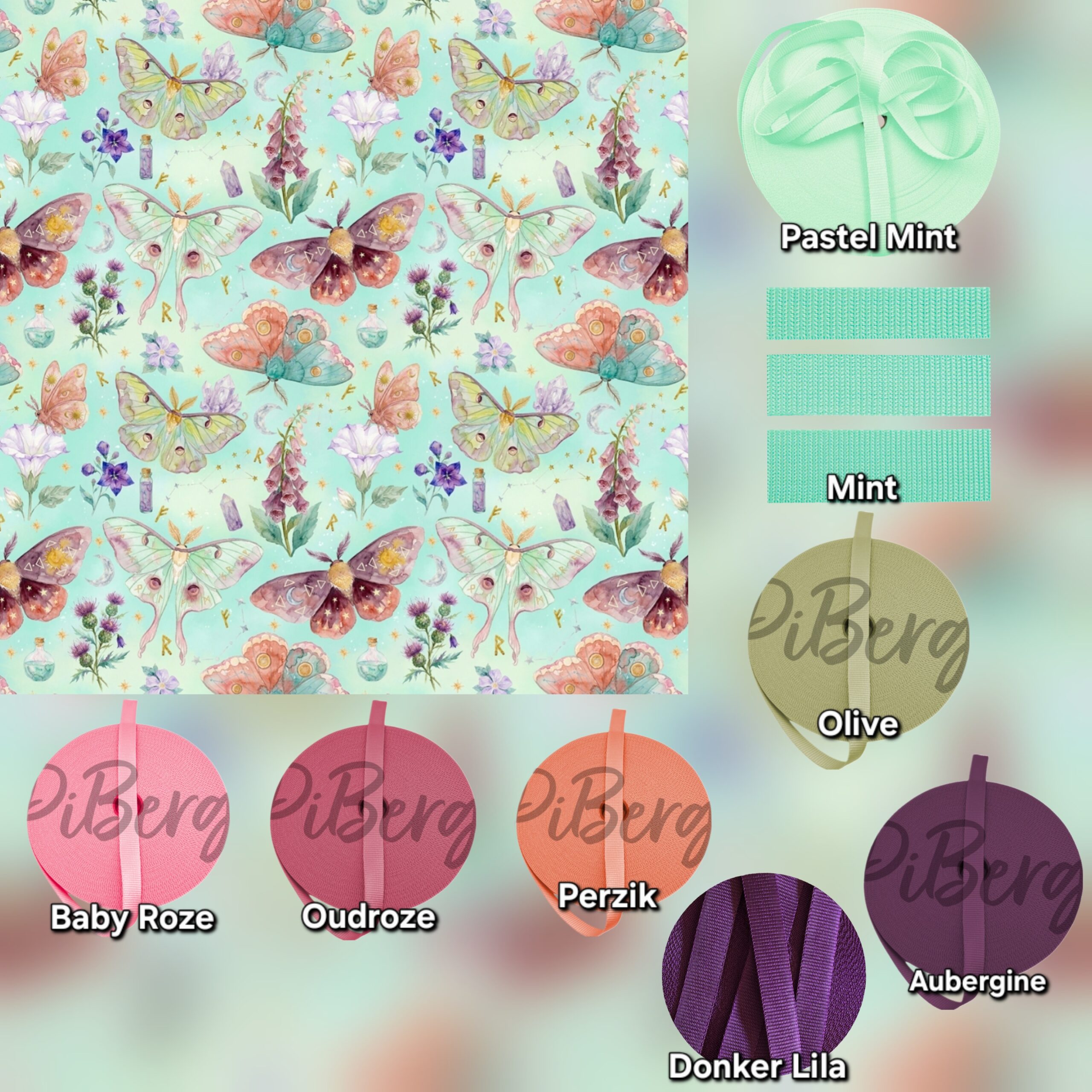 Opaline - Afbeelding 2