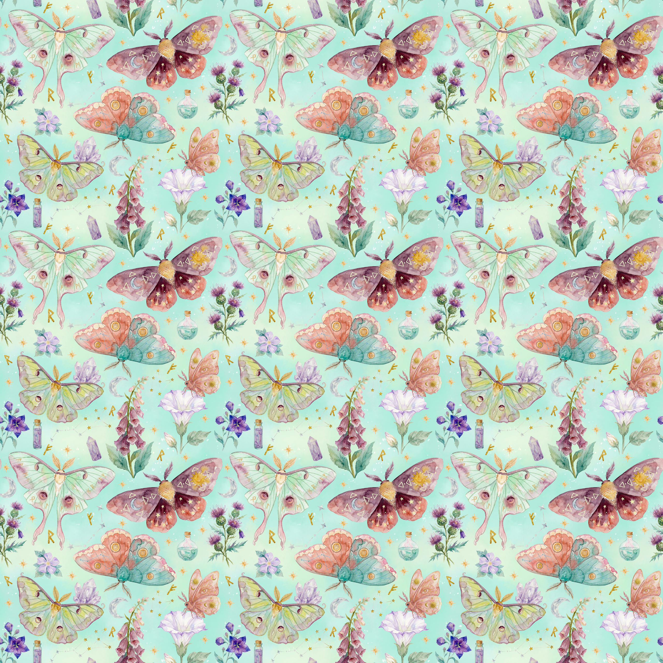 Opaline