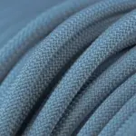 Petrol Blauw