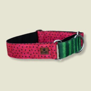 Sweet Watermelon (Martingale)