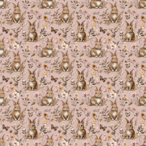 Meadow Bunnies