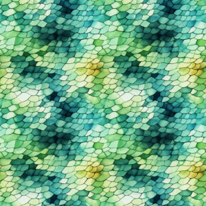 Scales of Eden