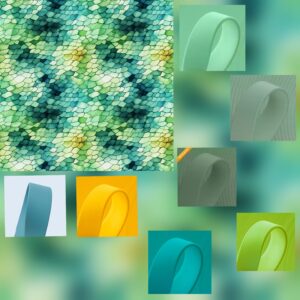 Scales of Eden