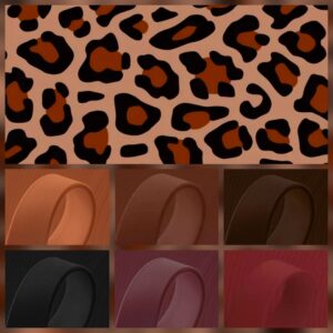 Terra Leopard
