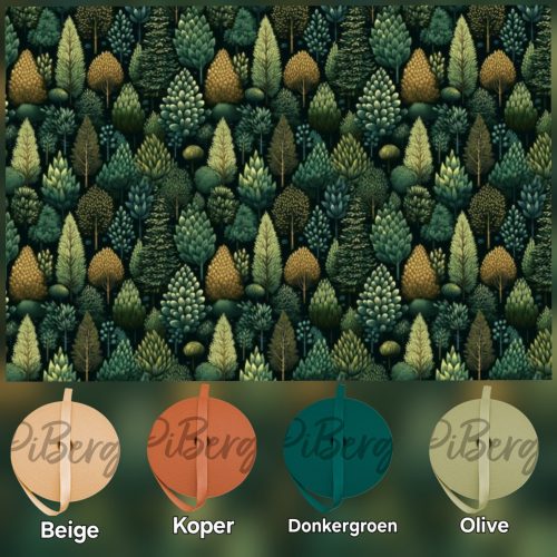 Green Forest