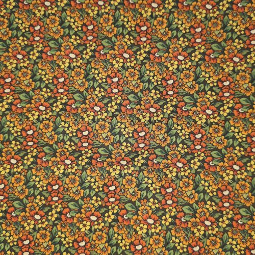 Autumn Bloom
