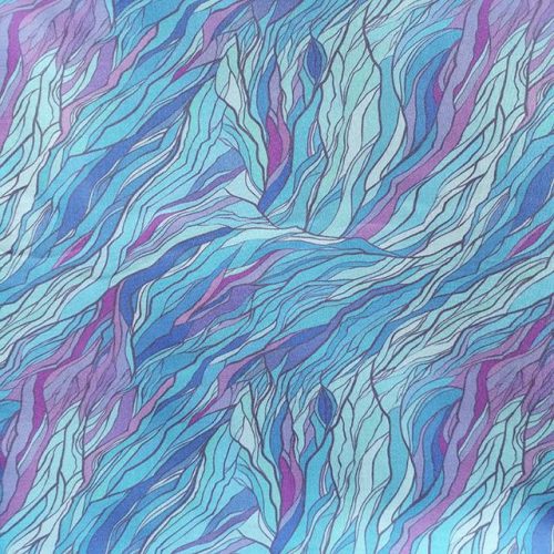 Wavy