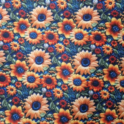 Vincent's Flowers